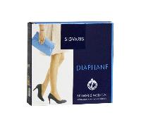 Sigvaris Essentiel Semi-Transparent Chaussettes Classe 2 Normal Taille M Naturel