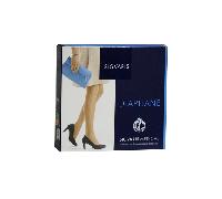 Sigvaris Essentiel Semi-Transparent Chaussettes Classe 2 Normal Taille S Naturel