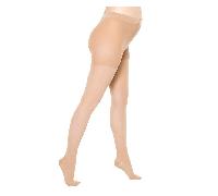 Sigvaris Essentiel Semi-Transparent Collant Classe 1 Normal Taille XL Dune