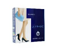 Sigvaris Essentiel Semi-Transparent Collant Classe 2 Normal Taille S+ Naturel