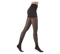 Sigvaris Essentiel Semi-Transparent Collant Confort Classe 2 Long Taille M Noir