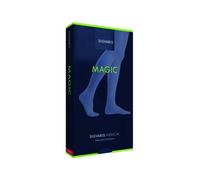 Sigvaris Magic 1 Ag Media Basv Punta Abierta TSL Caramel 1 Par