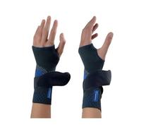 Sigvaris Mobilis Manuaction Attelle Poignet Gauche Taille M 1 Unité