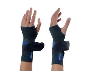 Sigvaris Mobilis Manuaction Attelle Poignet Gauche Taille M 1 Unité