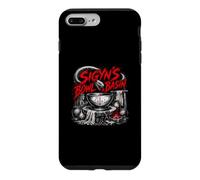 Sigyns Bol et lavabo Mythologie Nordique païenne Coque pour iPhone 7 Plus/8 Plus
