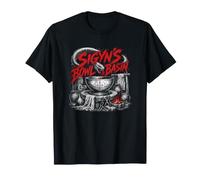 Sigyns Bol et lavabo Mythologie Nordique païenne T-Shirt