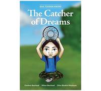 Siha Tooskin Knows The Catcher Of Dreams