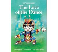 Siha Tooskin Knows The Love Of The Dance