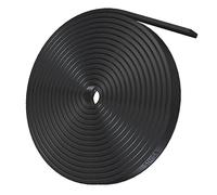 Sihga KompeFix® II KF 20 x 4,5 mètres courants | Montage sur terrasse | Protection constructive du bois