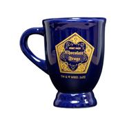 Sihir Dükkani Wizarding World - Harry Potter - Mug Chaudron - Chocogrenouille