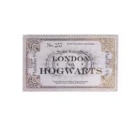 Sihir Dükkani Wizarding World - Harry Potter - Paillasson - Billet Poudlard Express 45x75cm