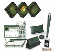 SIHIR DUKKANI 50059 SLYTHERIN WIZARDING WORLD HARRY POTTER GIFT BOX SI