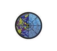 SIHIR DUKKANI Window Colors Magnet Wednesday.