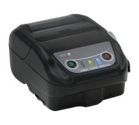 SII Seiko Instruments Imprimante d'étiquettes Mobile MP-B21L Bluetooth, USB