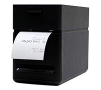 SII Seiko Instruments Imprimante d'étiquettes Mobile SLP721RT, Bluetooth, USB