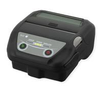 SII Seiko Instruments MP-B30L imprimante Mobile d'étiquettes et de reçus WLAN USB
