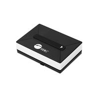 SIIG Boîtier de stockage USB 3.0 pour disque dur externe (USB vers station d'accueil SATA) avec prise en charge de disque dur 2,5" SSD USB 3.0 type A vers Micro B câble (JU-SA0V11-S1)
