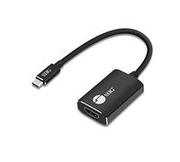 Siig CB-TC0C12-S1 Adaptateur de câble USB C HDMI Noir