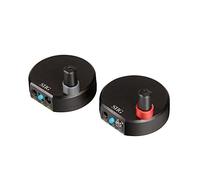 SIIG CE-RC0014-S1 Ultra Compact Wireless IR Remote Control Extender Kit 200M