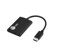 SIIG Pro MST DP Hub DP to HDMI (2 Port)