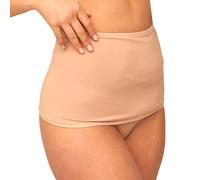 SIIL MIA housse de sac de stomie pour femme beige, sous vêtements pour stomie pour stomisèes, pochette de stomie, pochette de stomie, ceinture stomie pour femme XS-XXL Fabriqué en Europe