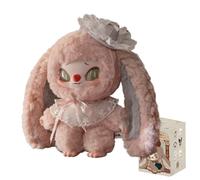 SIINONO Want to Tell You A Secret Série Blind Box Action Figurines Mystery Box Mignon Jouet aléatoire Cadeau d'anniversaire Noël Jouet à collectionner pour ornements de bureau 1 pièce