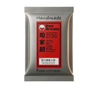 SIJIA Kitchen Côtes de porc à la sauce aux haricots noirs fermentés - 300 g