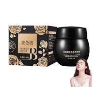 Sijiyuta Crème Lifting Immediat Visage, Sijiyuta Crème Anti Rides Puissant Immediat Femme, Creme Hydratante Rajeunissante Visage, Creme De Jour Anti Rides Femme, Wrinkle Power (1)