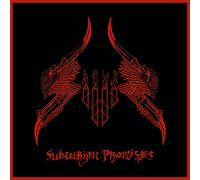 Sijjin – Sumerian Promises – Vinyle LP (noir)