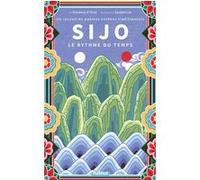 Sijo - Le rythme du temps Vincenza d' Urso (Auteur), Eunjoo Lee (Illustration), Cécile Breffort (Traduction)