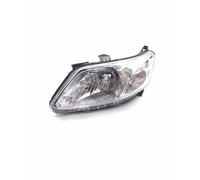 SIJYG1 Phare Avant Gauche Ensemble Phares Avant Pour Voiture Pour New Sail 2010 2011 2012 2013 2014(Gauche)