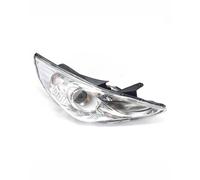 SIJYG1 Phare Avant Gauche Pour Hyundai Pour Sonata 8e Génération 2011 2012 2013 2014 2015 Ensemble De Phares Avant Sans Ampoule(ESC co-driver side)