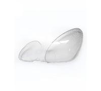 SIJYG1 Phare Avant Gauche Pour Lexus Pour GS300 2002 2003 2004 2005 Couvercle De Phare Avant Coque De Lampe Transparente Abat-jour Phare(Gauche)