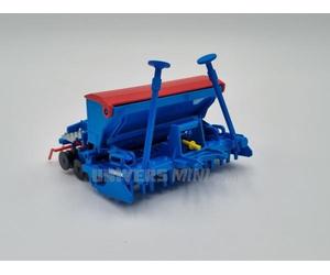 SIK2278 - Combiné de semis LEMKEN Saphir 7 - Siku - 1/32