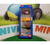 SIK6290 - Coffret hiver - Siku - Autres