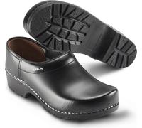Sika 124 Sabot traditionnel talon fermé PU