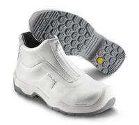 Sika 202510 Chaussures de sécurité avant S2 SRC - Idéales pour l'hôtellerie, le restaurant, la cantine, l'industrie pharmaceutique et alimentaire, Blanc., 40 EU