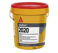 Sika 450959 - Sikafloor 2020 bleu