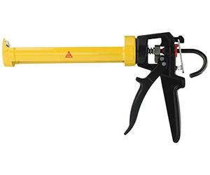 Sika 502784 Pistolet Renforcé pour Application de Cartouche