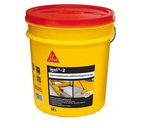 Sika 5081 Pâte bitumineuse Noir