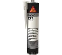 SIKA 525949 Sikaflex 223 300 ml Noir