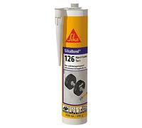 SIKA 580222 SikaBond Adhésif, Noir