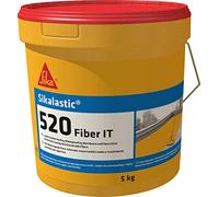 Sika 596302 Membrane fibre renforcée imperméabilisante élastique, blanc