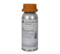 Sika Aktivator 100, Nettoyant et agent d'adhérence, 250ml, Incolore