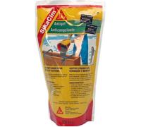 SikaCim Anticongelante, Accélérateur de prise et antigel pour béton et mortier, 500ml, Incolore