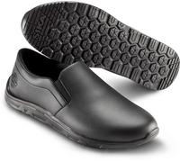 Sika ArbeitChaussures Stable Noir EUR 40