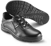 Sika Arbeitshoe Fusion Chaussure à lacetsrsChaussure noire EUR 43
