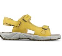 Sika Arbeitssandale Motion Jaune EUR 37