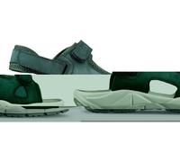 Sika Arbeitssandale Motion Vert EUR 37