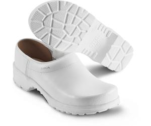 Sika Arbeitsschuh Confort sabot fermé Blanc EUR 42